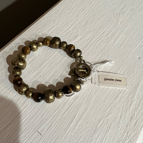 Stone bracelet - Picture 2 of 7